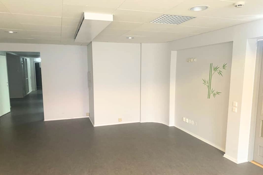 Kungsgatan 15 interiör