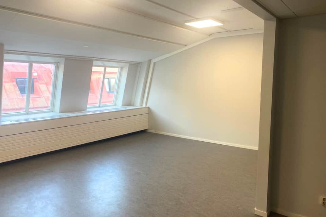 Kungsgatan 15 interiör