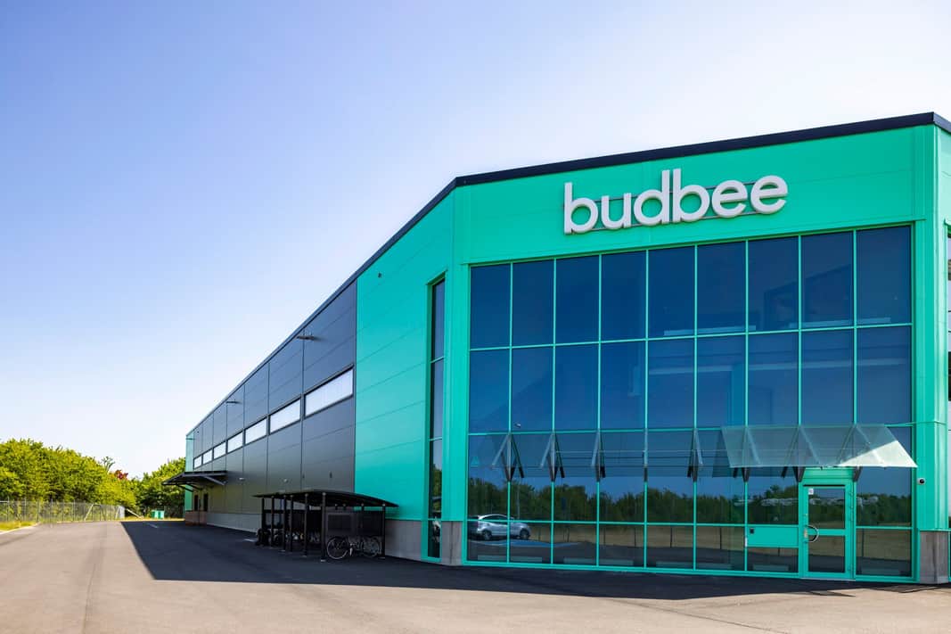 Visionsbild av fastigheten.