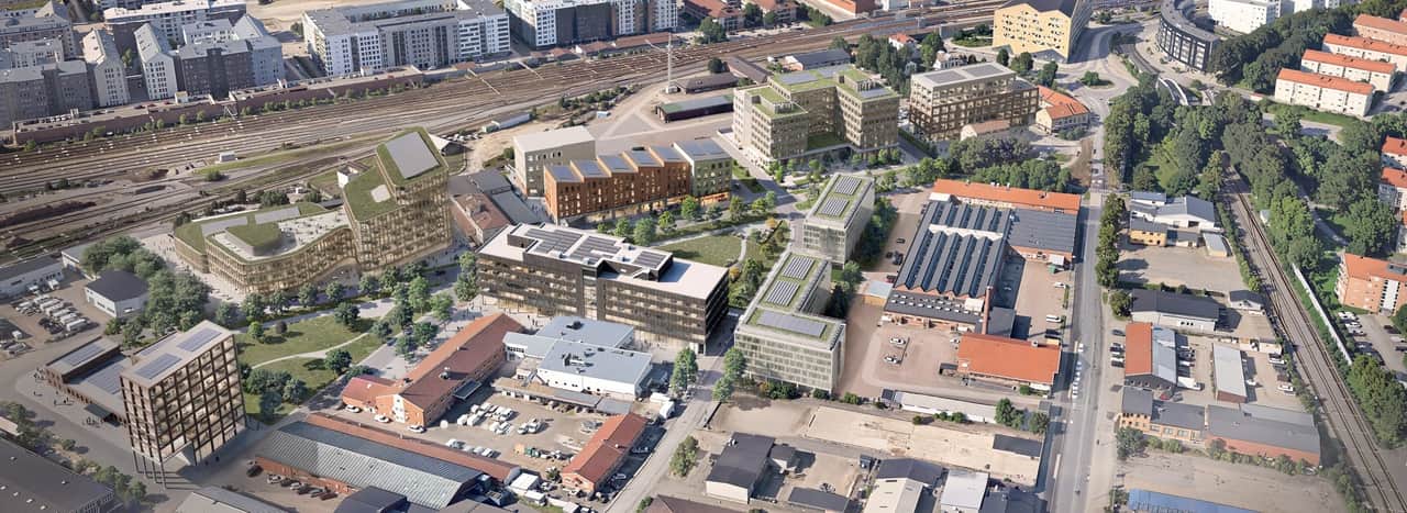 new life in life science