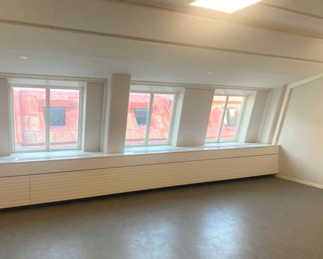 Kungsgatan 15 interiör