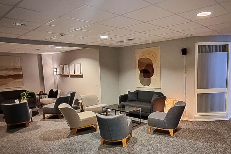 SMART Psykiatri i Borås