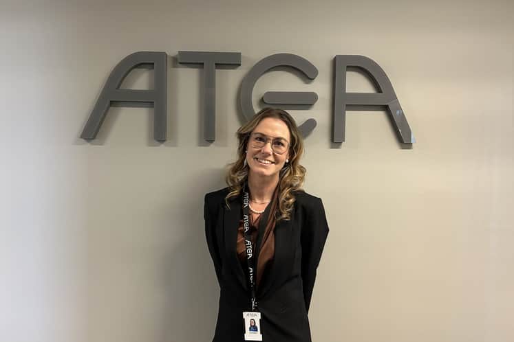 Bild över Anna Bergman