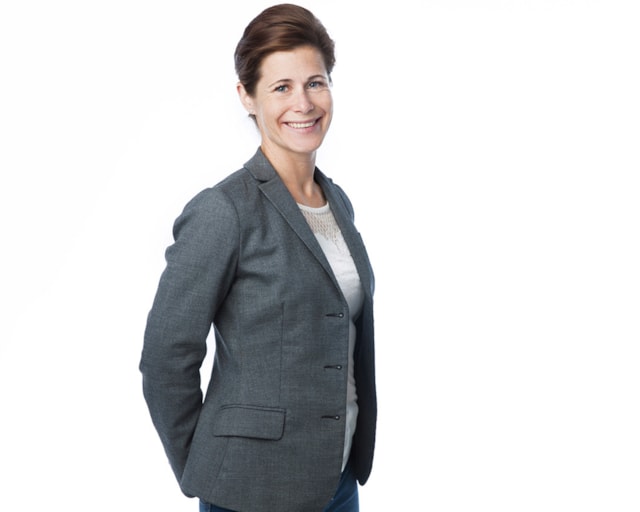 Jenny Rungegård